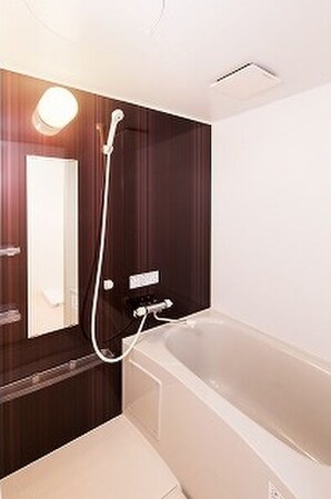 KTIレジデンス江坂の物件内観写真